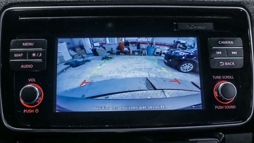 Nissan Leaf SV 2019 d&rsquo;occasion à vendre - 21