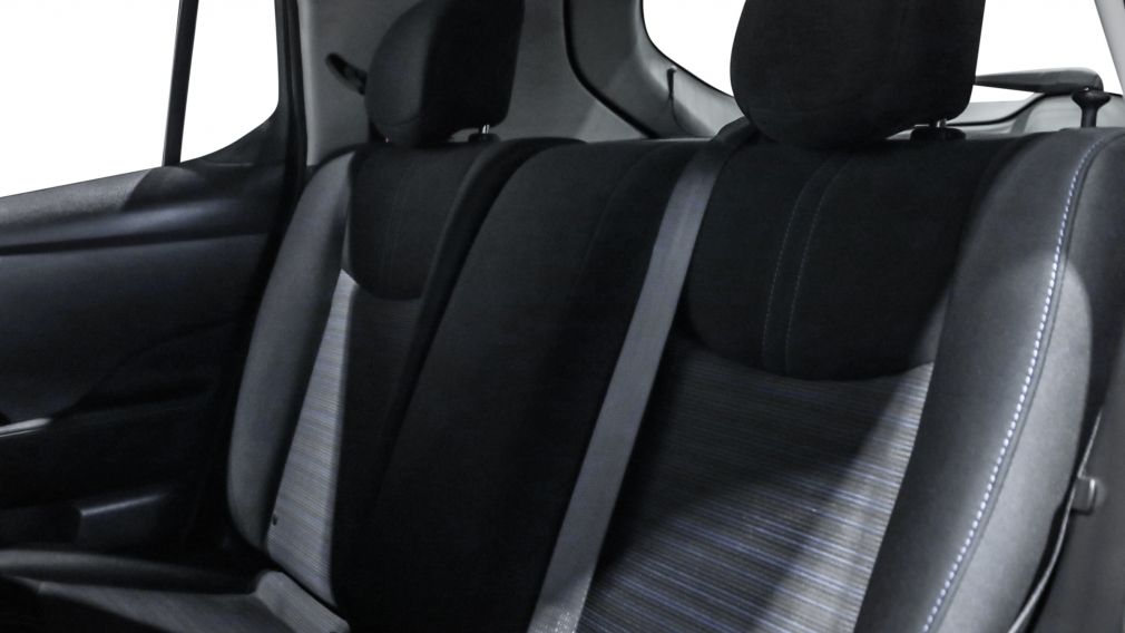 Nissan Leaf SV 2019 d&rsquo;occasion à vendre - 23