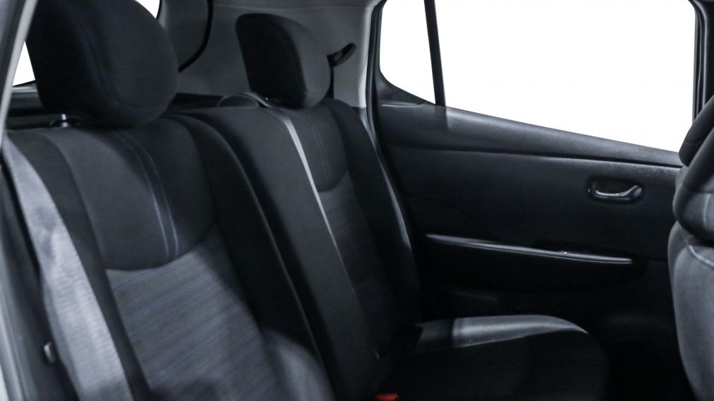 Nissan Leaf SV 2019 d&rsquo;occasion à vendre - 24