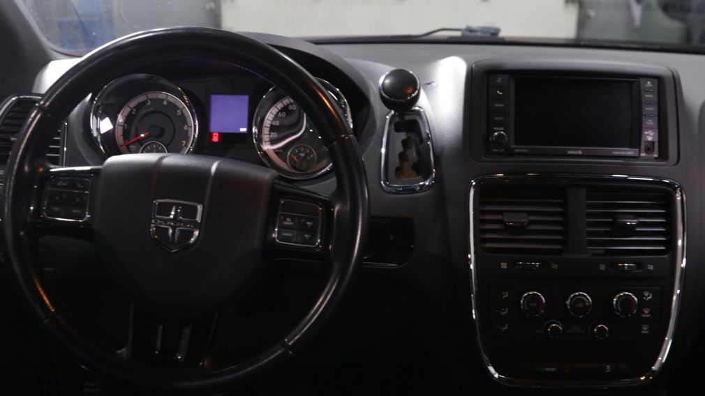 Dodge GR Caravan Premium Plus 2020 d&rsquo;occasion à vendre - 11
