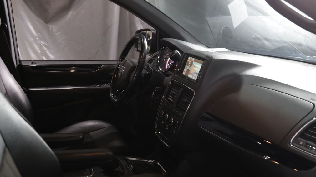 Dodge GR Caravan Premium Plus 2020 d&rsquo;occasion à vendre - 20