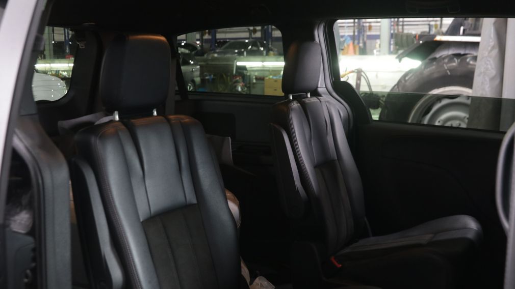 Dodge GR Caravan Premium Plus 2020 d&rsquo;occasion à vendre - 19