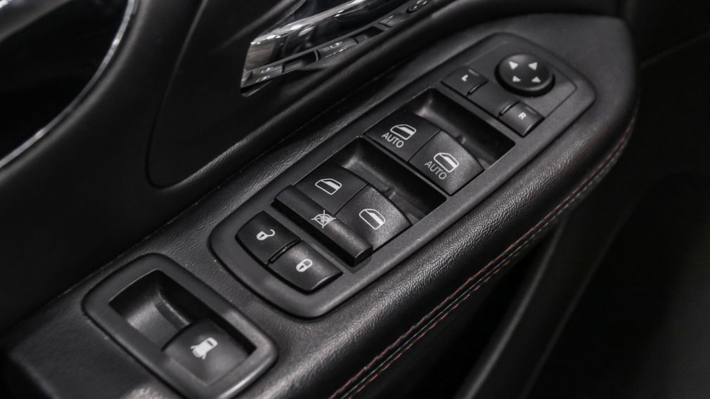 Dodge GR Caravan Premium Plus 2020 d&rsquo;occasion à vendre - 9