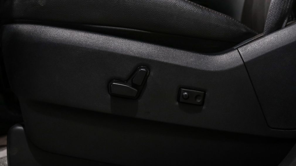 Dodge GR Caravan Premium Plus 2020 d&rsquo;occasion à vendre - 10
