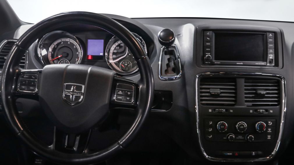 Dodge GR Caravan Premium Plus 2020 d&rsquo;occasion à vendre - 11