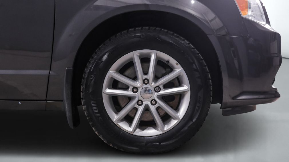 Dodge GR Caravan Premium Plus 2020 d&rsquo;occasion à vendre - 22