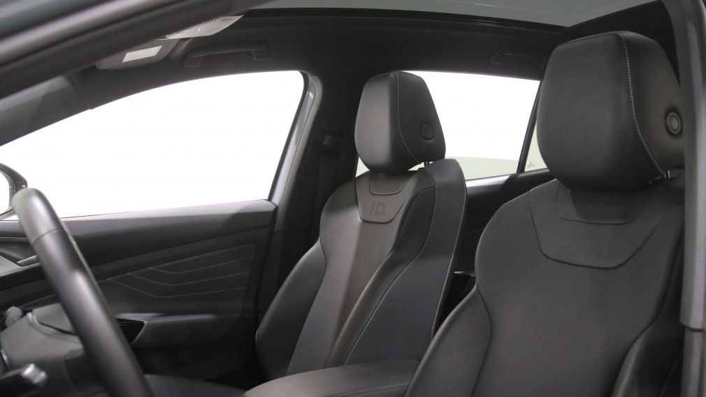 Volkswagen ID.4 Pro 2023 d&rsquo;occasion à vendre - 10