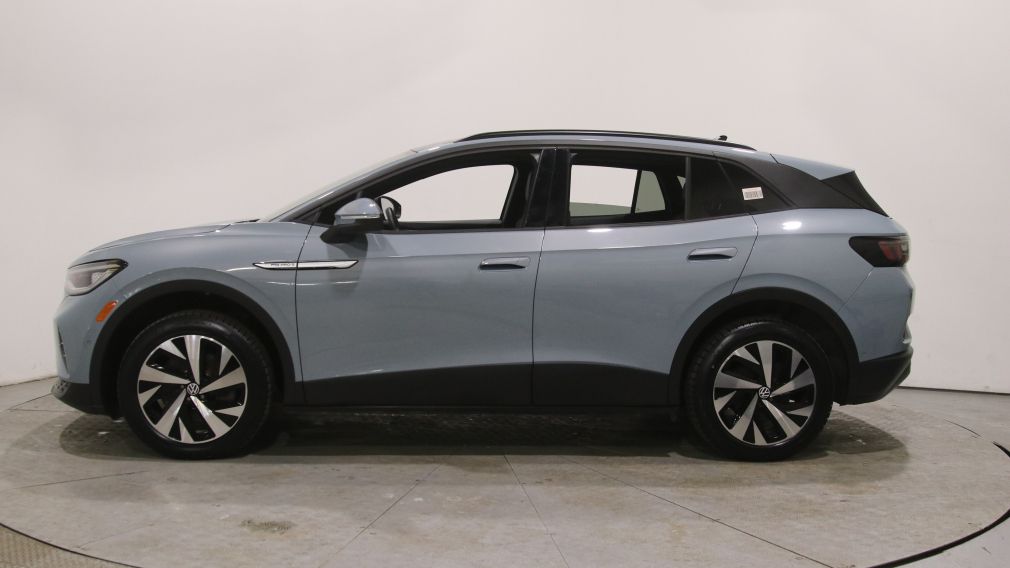 Volkswagen ID.4 Pro 2023 d&rsquo;occasion à vendre - 4