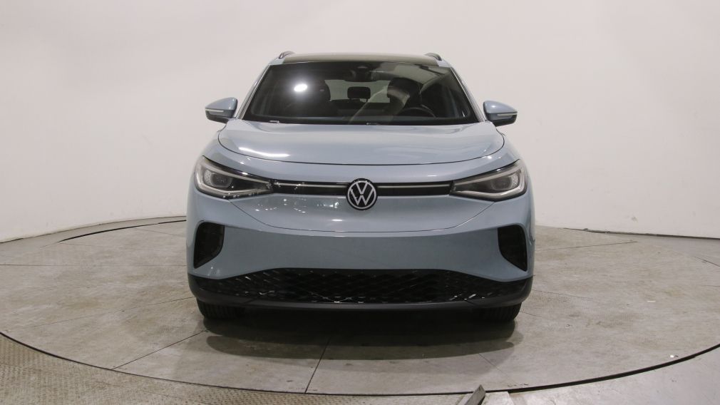 Volkswagen ID.4 Pro 2023 d&rsquo;occasion à vendre - 2