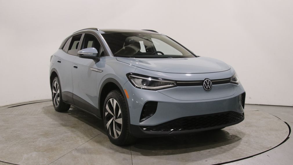 Volkswagen ID.4 Pro 2023 d&rsquo;occasion à vendre - 1