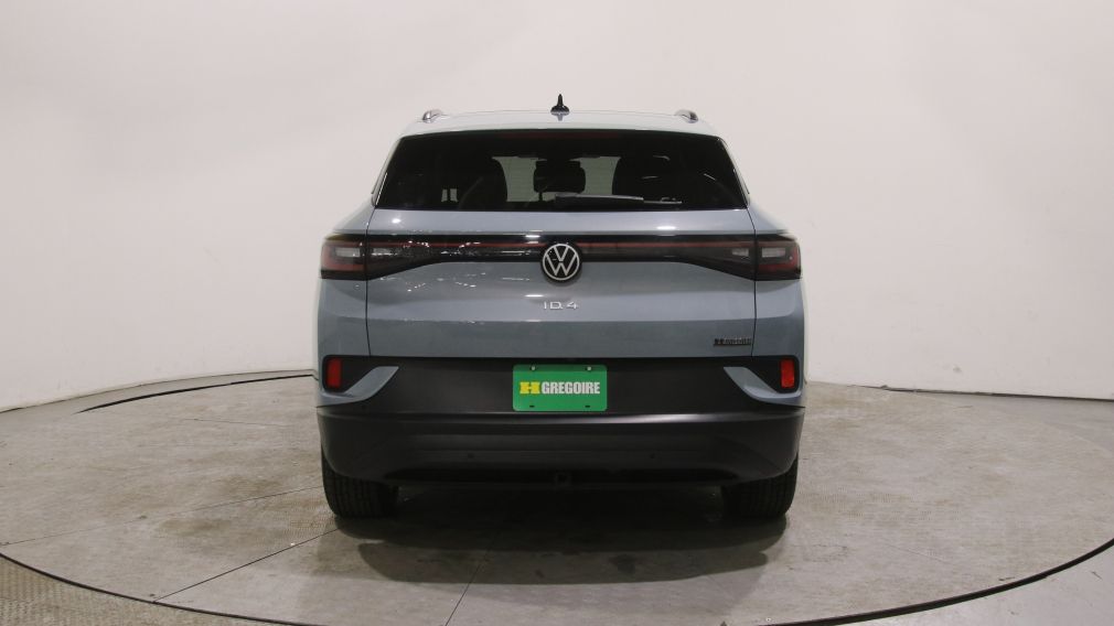 Volkswagen ID.4 Pro 2023 d&rsquo;occasion à vendre - 6