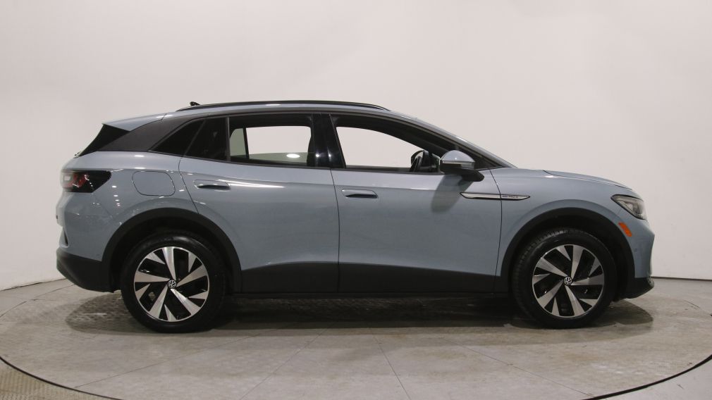 Volkswagen ID.4 Pro 2023 d&rsquo;occasion à vendre - 8