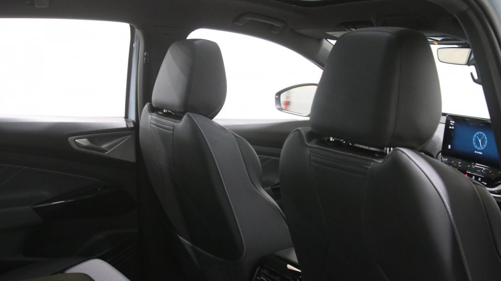 Volkswagen ID.4 Pro 2023 d&rsquo;occasion à vendre - 20