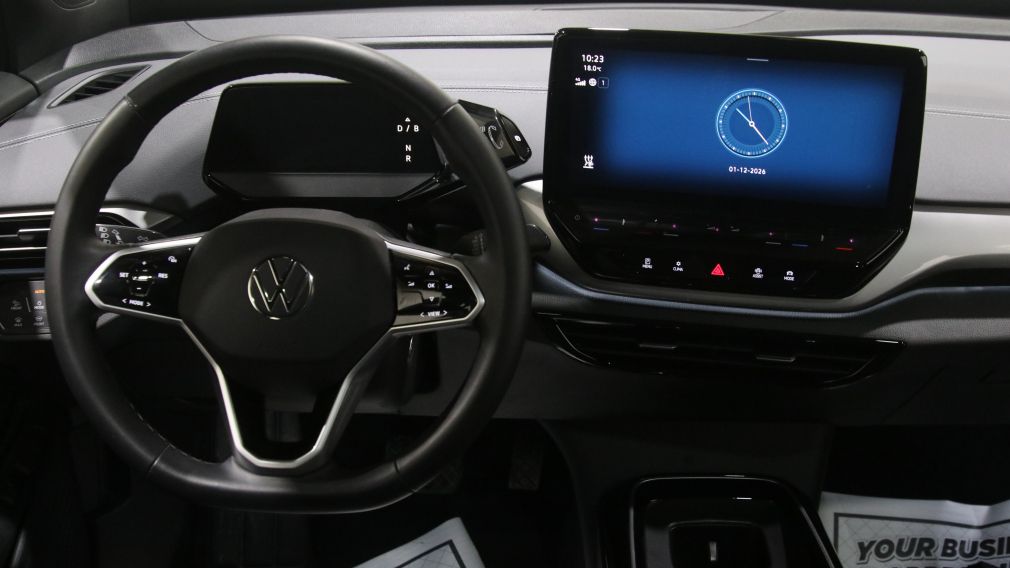 Volkswagen ID.4 Pro 2023 d&rsquo;occasion à vendre - 13