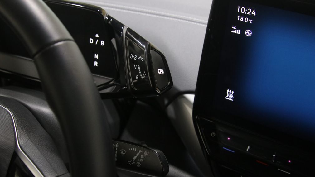 Volkswagen ID.4 Pro 2023 d&rsquo;occasion à vendre - 16