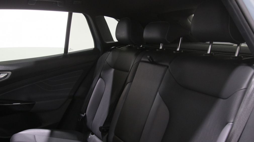 Volkswagen ID.4 Pro 2023 d&rsquo;occasion à vendre - 19