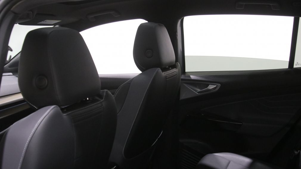 Volkswagen ID.4 Pro 2023 d&rsquo;occasion à vendre - 18