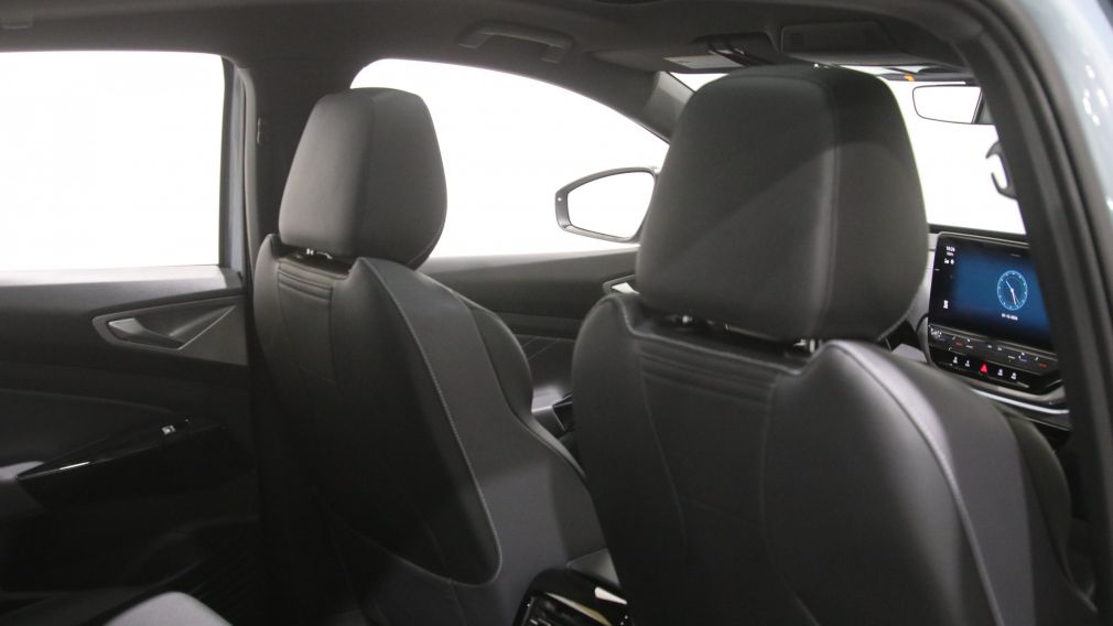 Volkswagen ID.4 Pro 2023 d&rsquo;occasion à vendre - 22