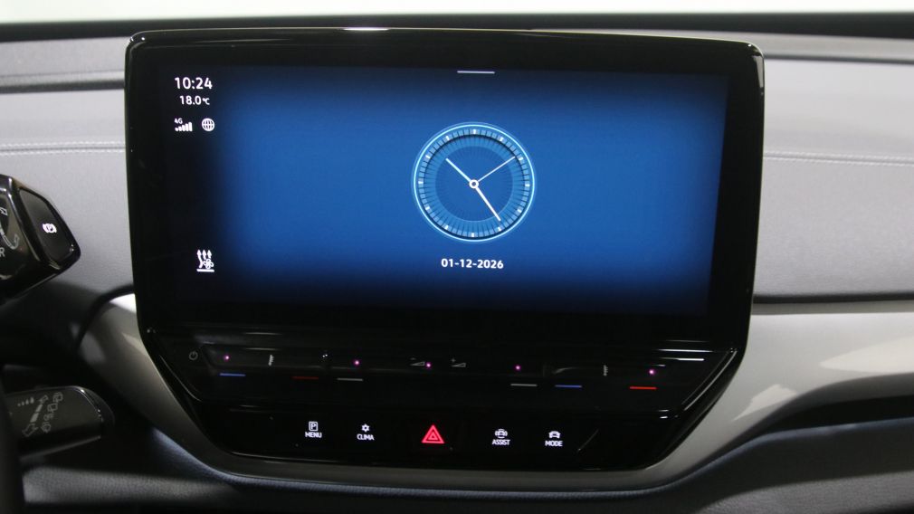Volkswagen ID.4 Pro 2023 d&rsquo;occasion à vendre - 15