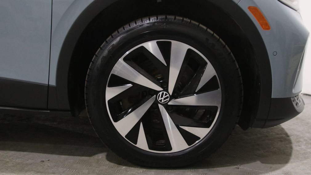 Volkswagen ID.4 Pro 2023 d&rsquo;occasion à vendre - 27