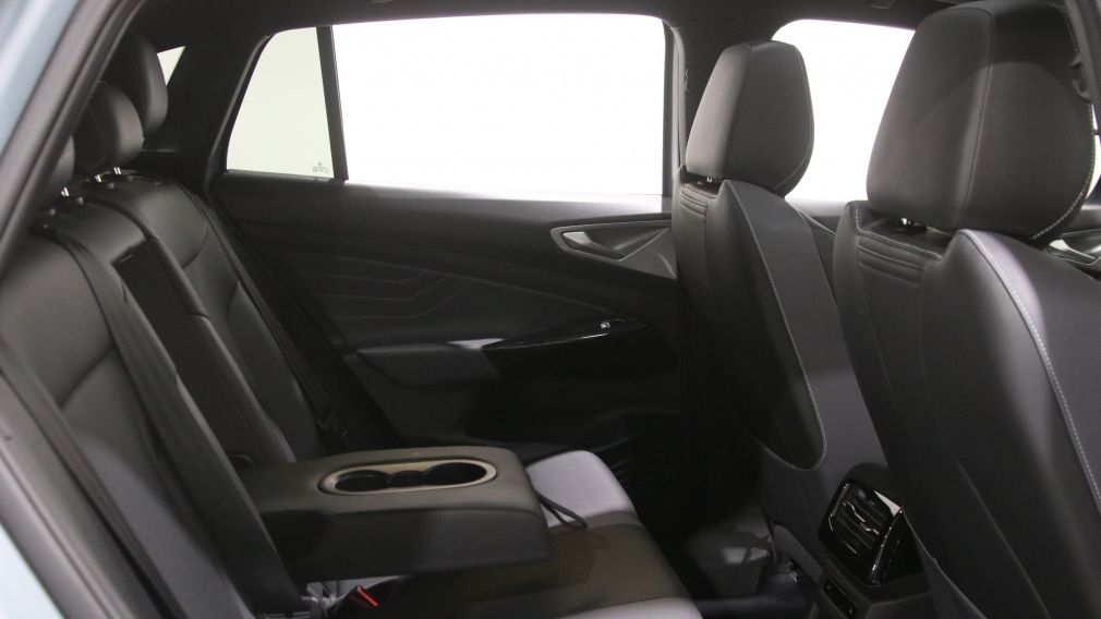 Volkswagen ID.4 Pro 2023 d&rsquo;occasion à vendre - 23