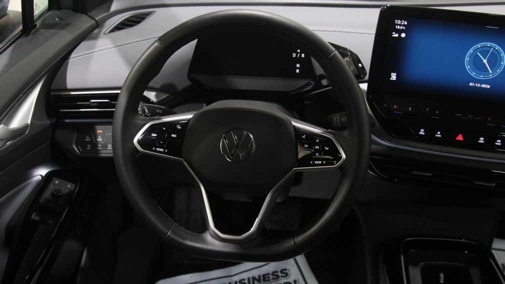 Volkswagen ID.4 Pro 2023 d&rsquo;occasion à vendre - 14