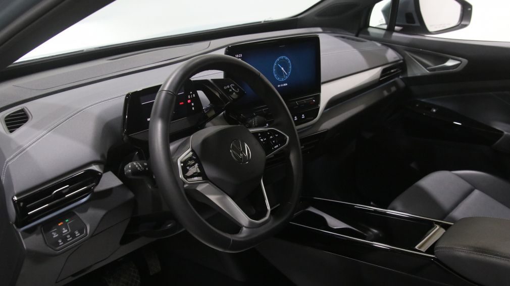 Volkswagen ID.4 Pro 2023 d&rsquo;occasion à vendre - 9