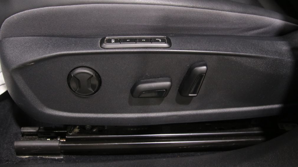 Volkswagen ID.4 Pro 2023 d&rsquo;occasion à vendre - 11