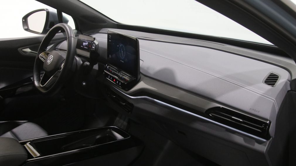 Volkswagen ID.4 Pro 2023 d&rsquo;occasion à vendre - 24