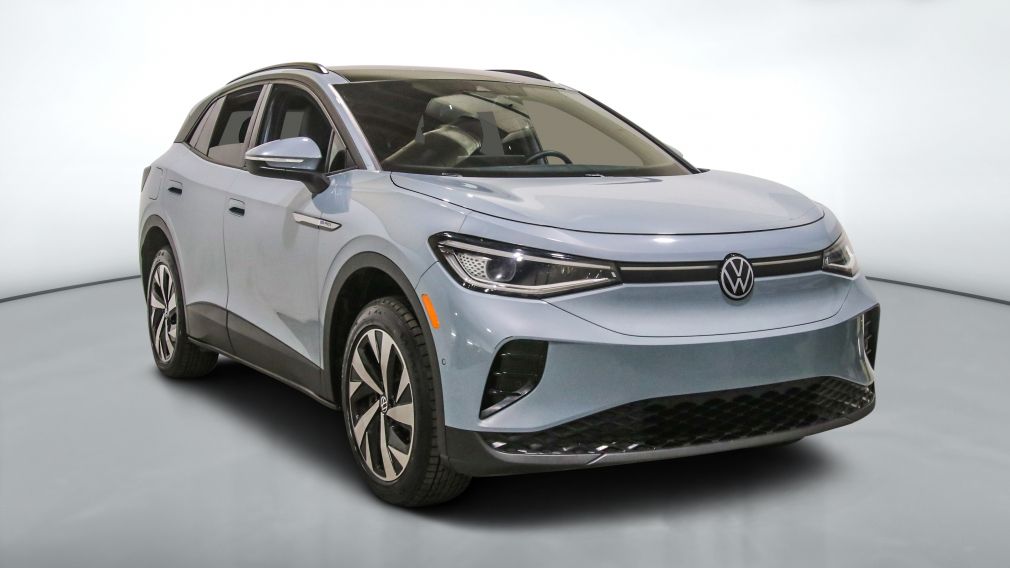 Volkswagen ID.4 Pro 2023 d&rsquo;occasion à vendre - 1