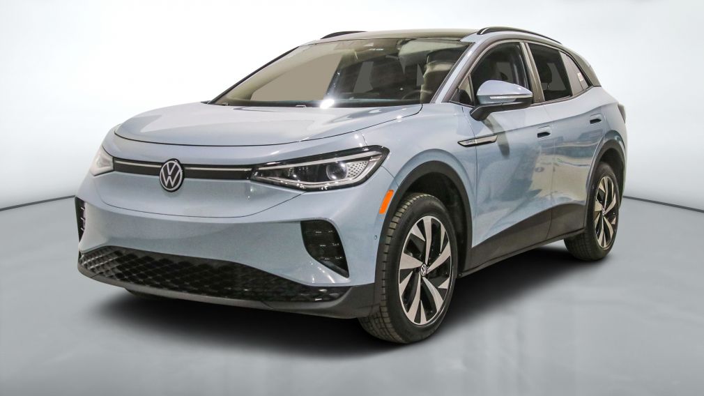 Volkswagen ID.4 Pro 2023 d&rsquo;occasion à vendre - 3