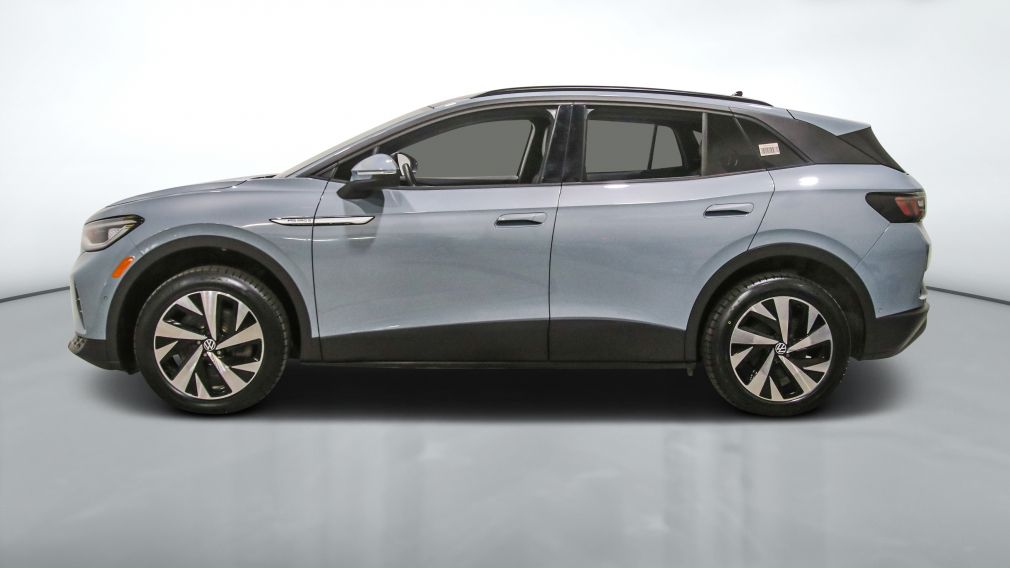 Volkswagen ID.4 Pro 2023 d&rsquo;occasion à vendre - 4