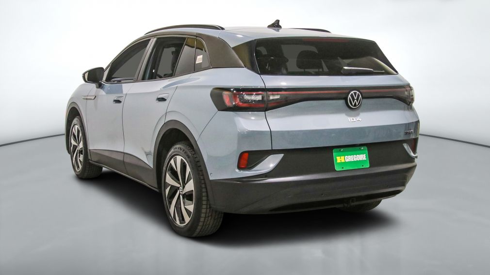 Volkswagen ID.4 Pro 2023 d&rsquo;occasion à vendre - 5