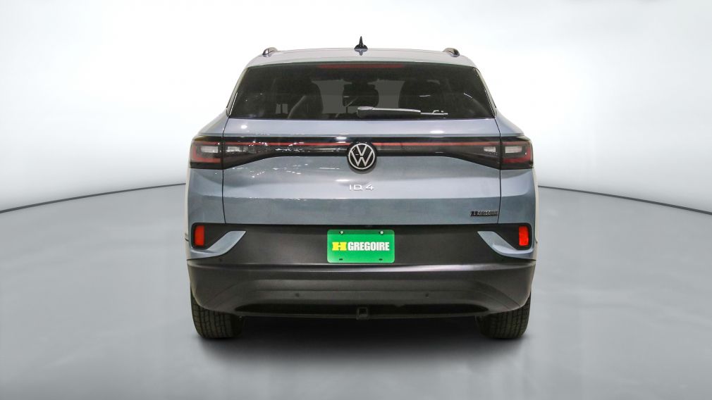 Volkswagen ID.4 Pro 2023 d&rsquo;occasion à vendre - 6