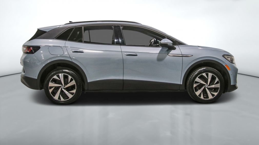 Volkswagen ID.4 Pro 2023 d&rsquo;occasion à vendre - 8