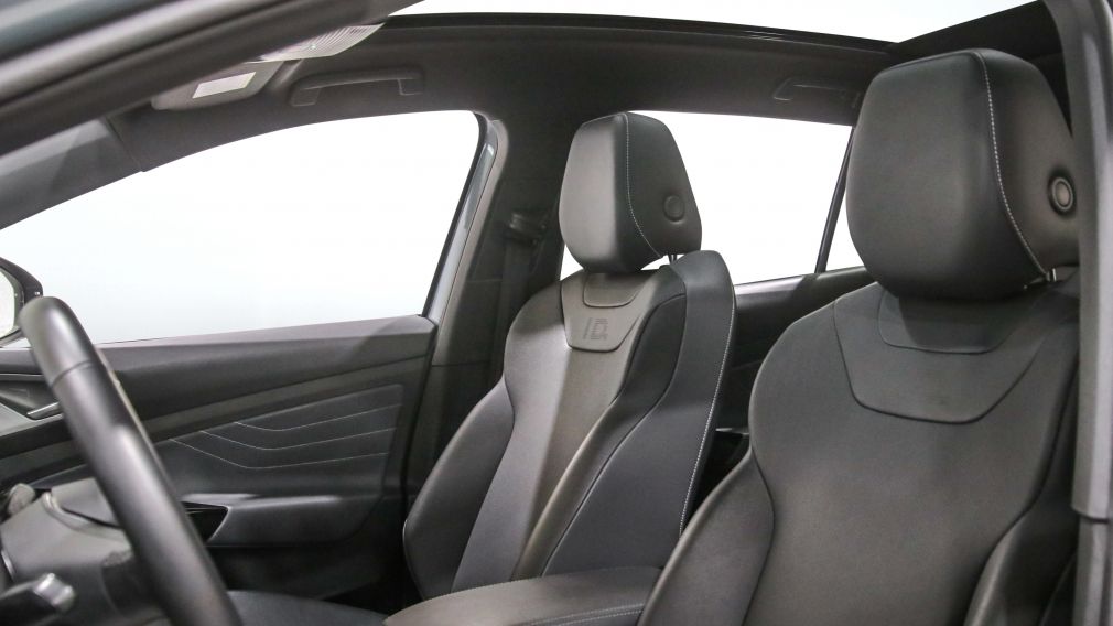 Volkswagen ID.4 Pro 2023 d&rsquo;occasion à vendre - 10