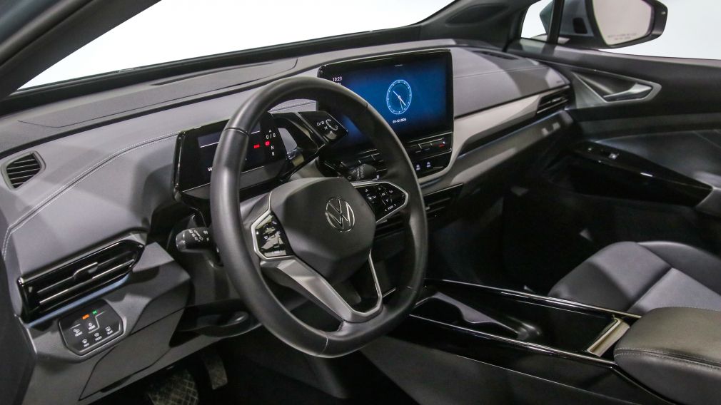 Volkswagen ID.4 Pro 2023 d&rsquo;occasion à vendre - 9