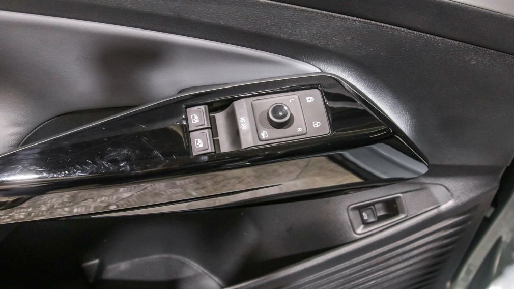 Volkswagen ID.4 Pro 2023 d&rsquo;occasion à vendre - 12