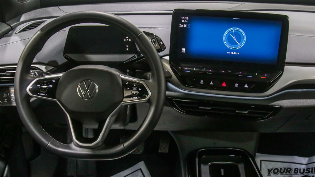 Volkswagen ID.4 Pro 2023 d&rsquo;occasion à vendre - 13