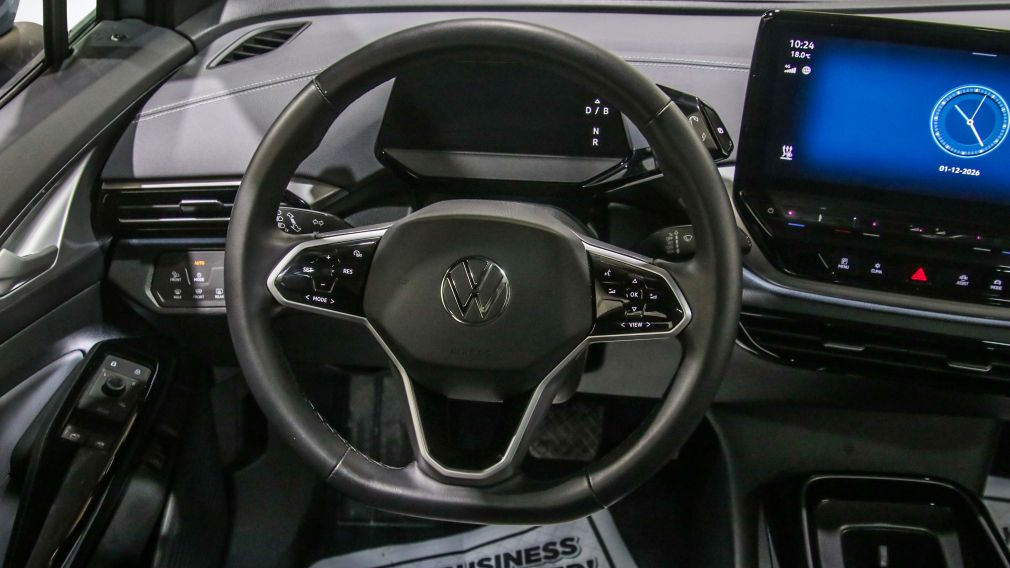 Volkswagen ID.4 Pro 2023 d&rsquo;occasion à vendre - 14