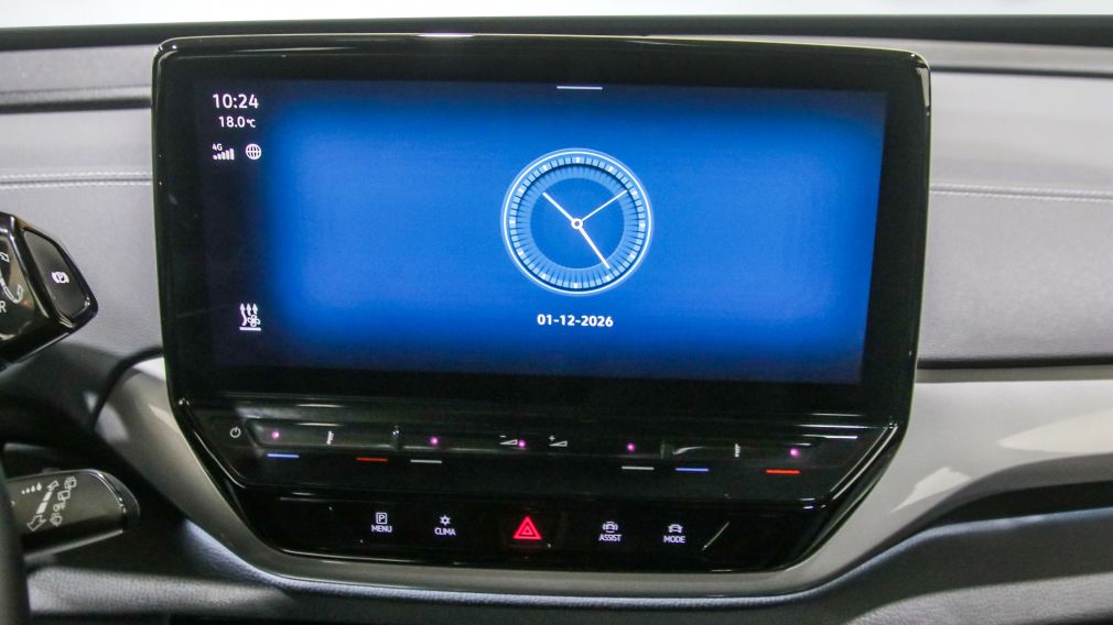 Volkswagen ID.4 Pro 2023 d&rsquo;occasion à vendre - 15
