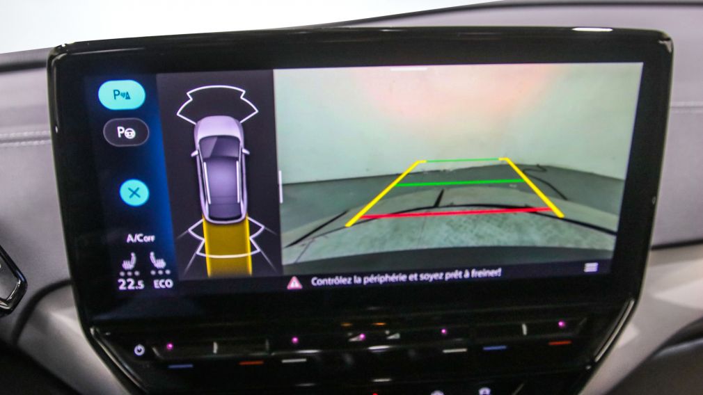 Volkswagen ID.4 Pro 2023 d&rsquo;occasion à vendre - 17