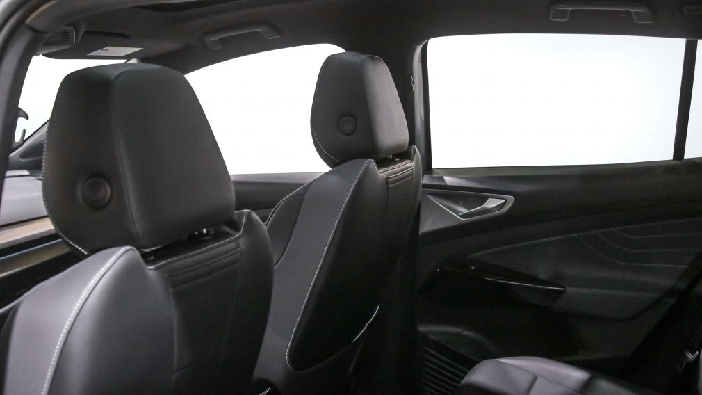 Volkswagen ID.4 Pro 2023 d&rsquo;occasion à vendre - 18