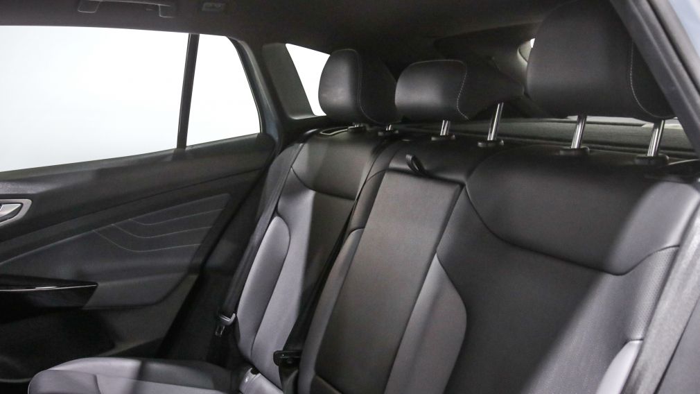 Volkswagen ID.4 Pro 2023 d&rsquo;occasion à vendre - 19