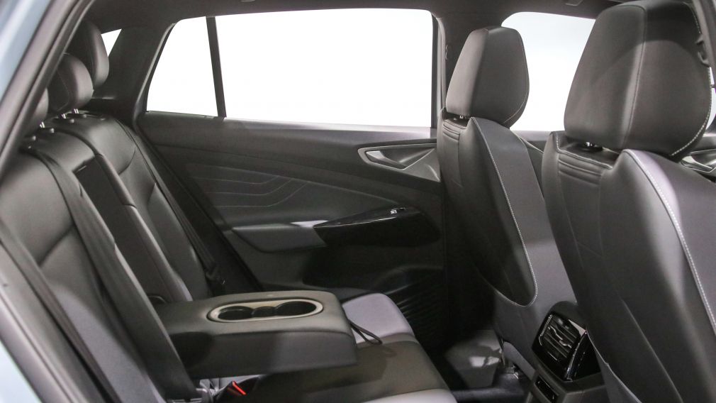 Volkswagen ID.4 Pro 2023 d&rsquo;occasion à vendre - 23