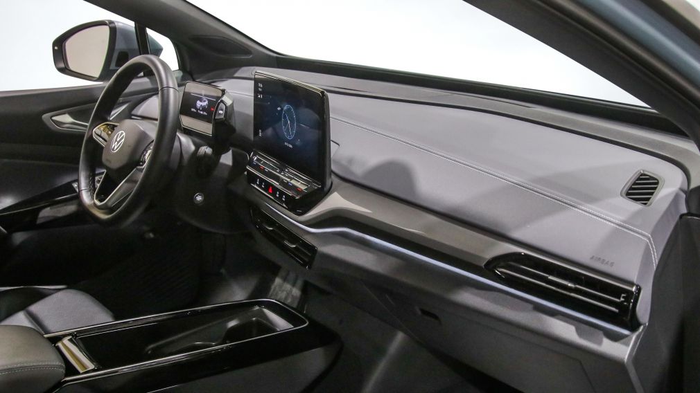 Volkswagen ID.4 Pro 2023 d&rsquo;occasion à vendre - 24
