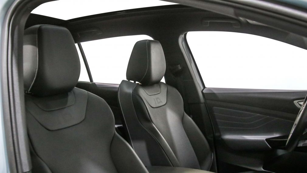Volkswagen ID.4 Pro 2023 d&rsquo;occasion à vendre - 25
