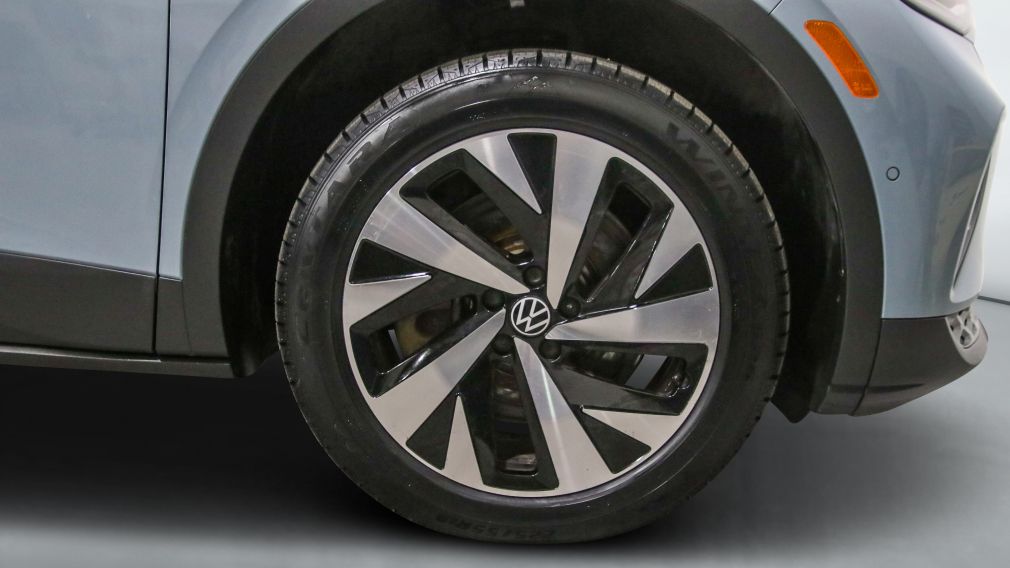 Volkswagen ID.4 Pro 2023 d&rsquo;occasion à vendre - 27