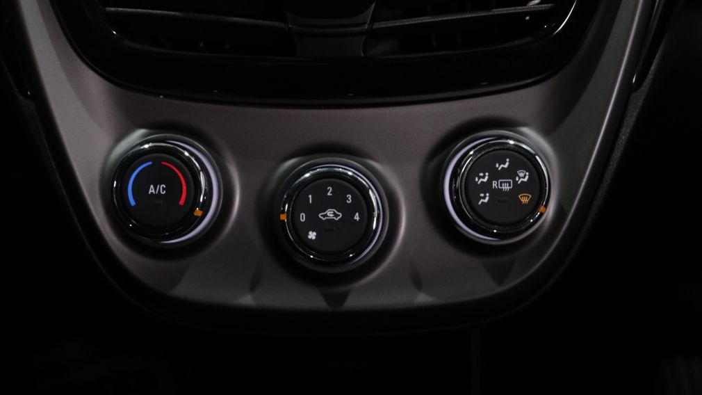 Chevrolet Spark 1LT 2021 d&rsquo;occasion à vendre - 15