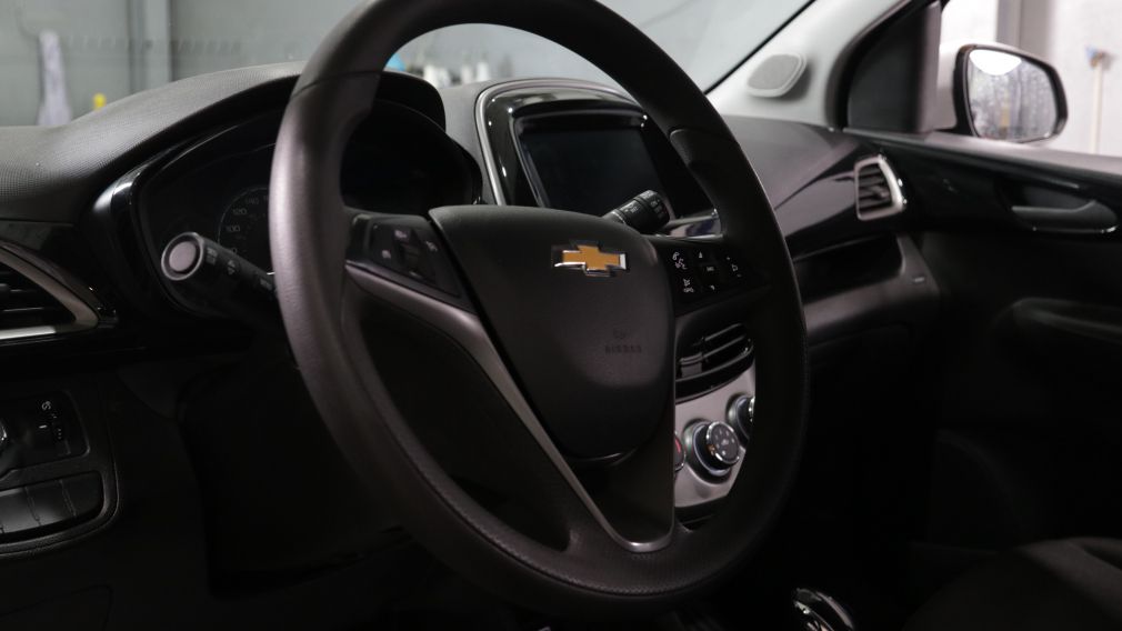 Chevrolet Spark 1LT 2021 d&rsquo;occasion à vendre - 7